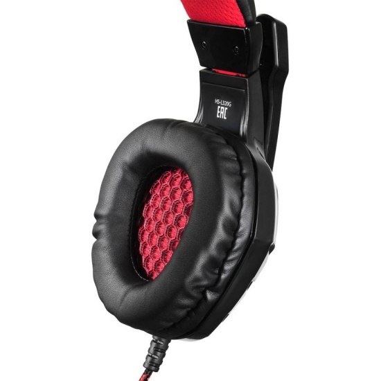 Наушники Oklick HS-L320G Phoenix
