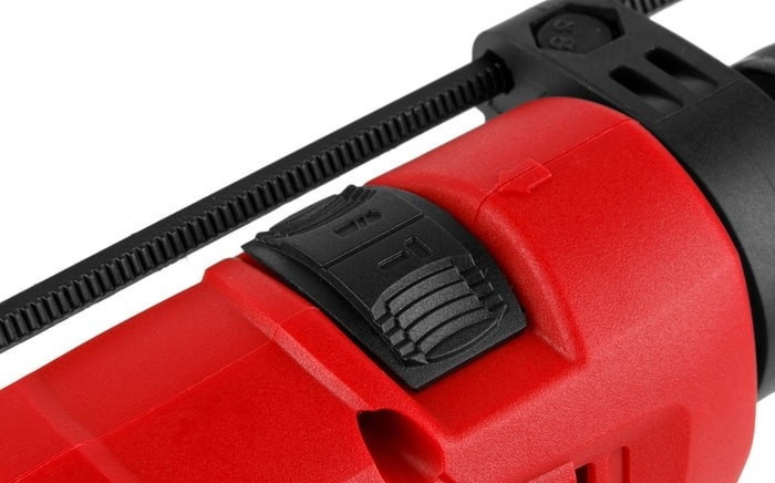 Ударная дрель Wortex DS 1306-2 DS130620019