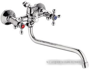Смеситель Ledeme H26 L2326