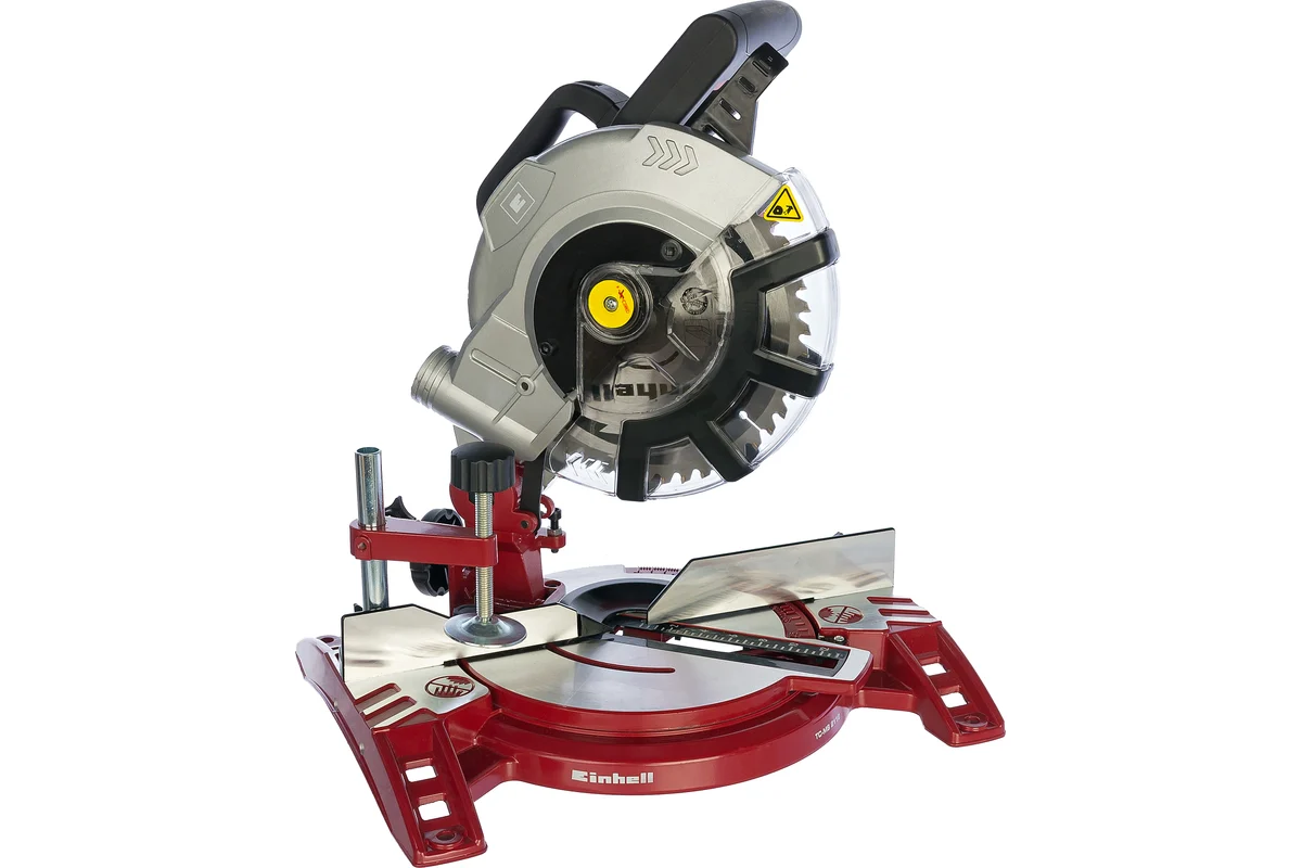 Дисковая пила Einhell TC-MS 2112 [4300295]
