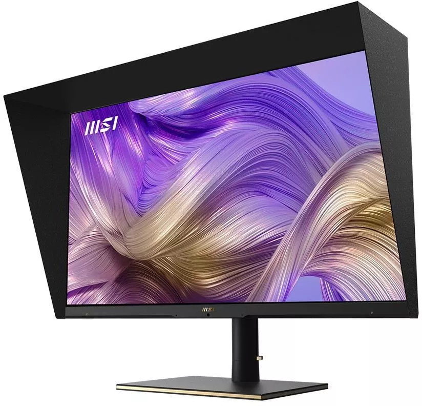 Монитор MSI Summit MS321UP