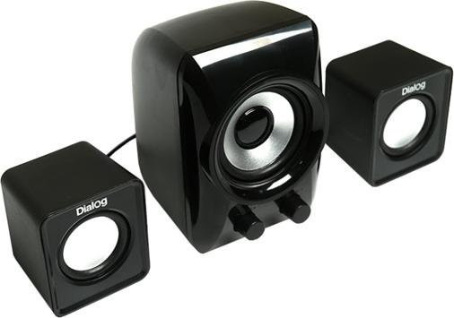 Акустика Dialog USB AC-202UP