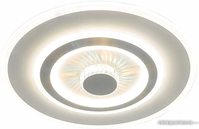 Припотолочная люстра Aitin Pro H6263-7