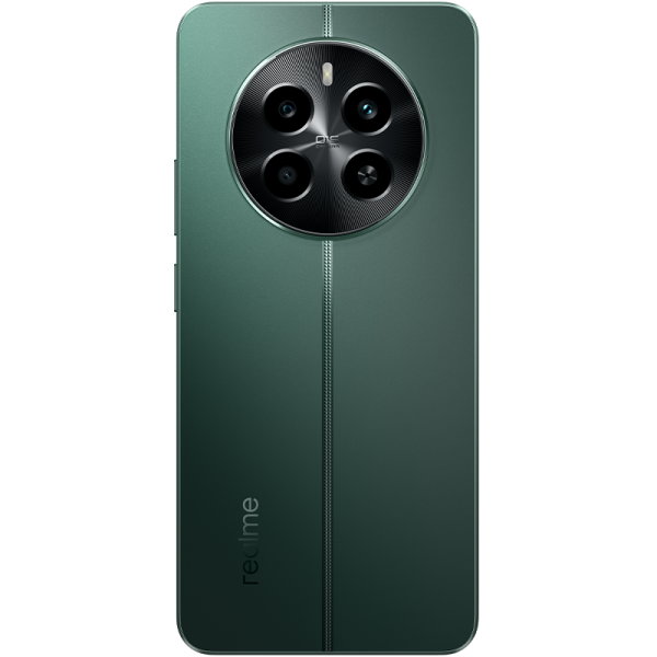 Смартфон Realme 12 RMX3871 8GB/512GB международная версия (зеленый малахит)