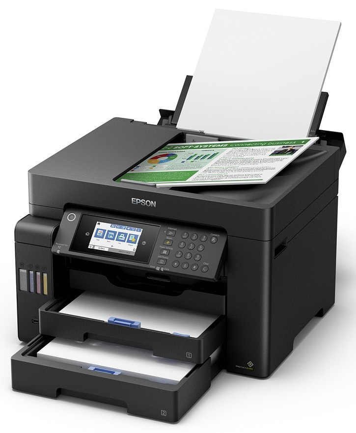 МФУ Epson L15150