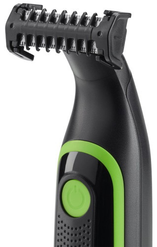 Машинка для стрижки Polaris PHC 0303RB