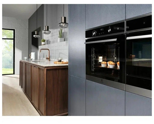 Электрический духовой шкаф Electrolux EOD3C70TK