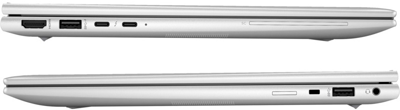 Ноутбук HP EliteBook 840 G10 6V5W7AV#0001