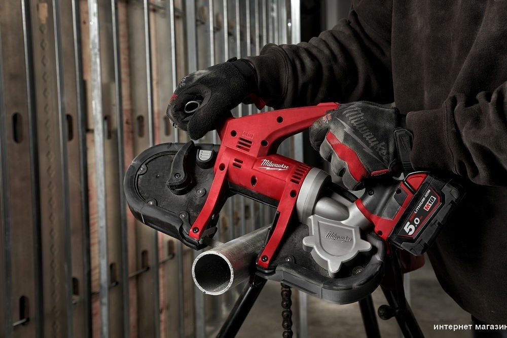 Защитный кожух Milwaukee 4932471458
