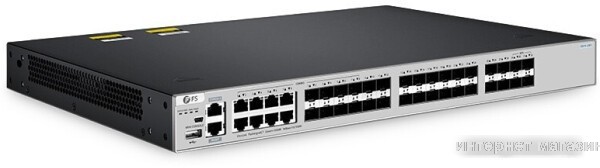 Управляемый коммутатор 3-го уровня FS S5810-28FS
