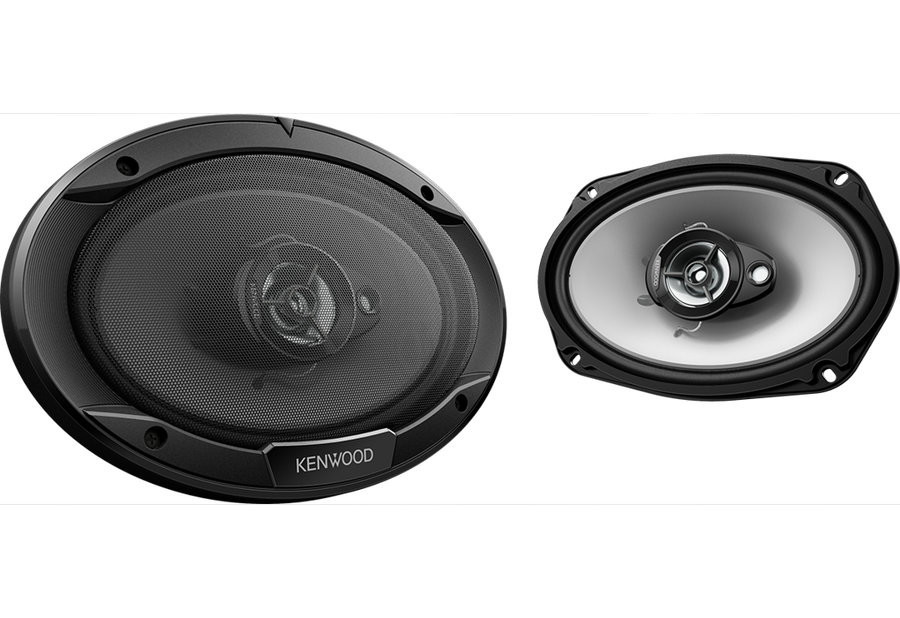 Коаксиальная АС Kenwood KFC-S6966