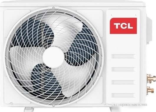 TCL Breez In Pro Inverter TAC-BR24INV/R