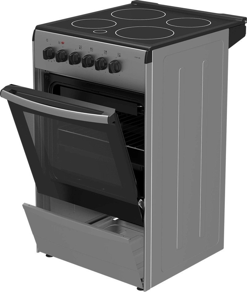 Кухонная плита Darina 1B EC341 606 S