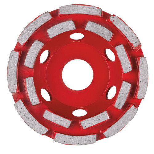 Алмазная чашка Milwaukee 4932451185