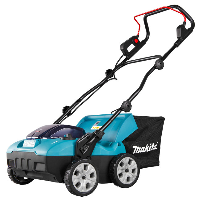 Скарификатор аккумуляторный Makita UV001GZ (без АКБ)