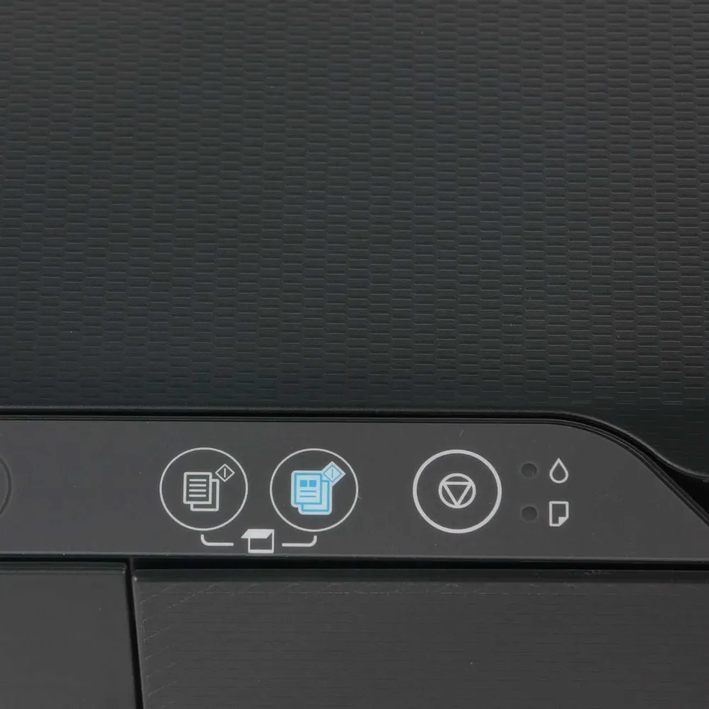 МФУ Epson EcoTank L3210 (ресурс стартовых контейнеров 8100/6500, контейнер 103)