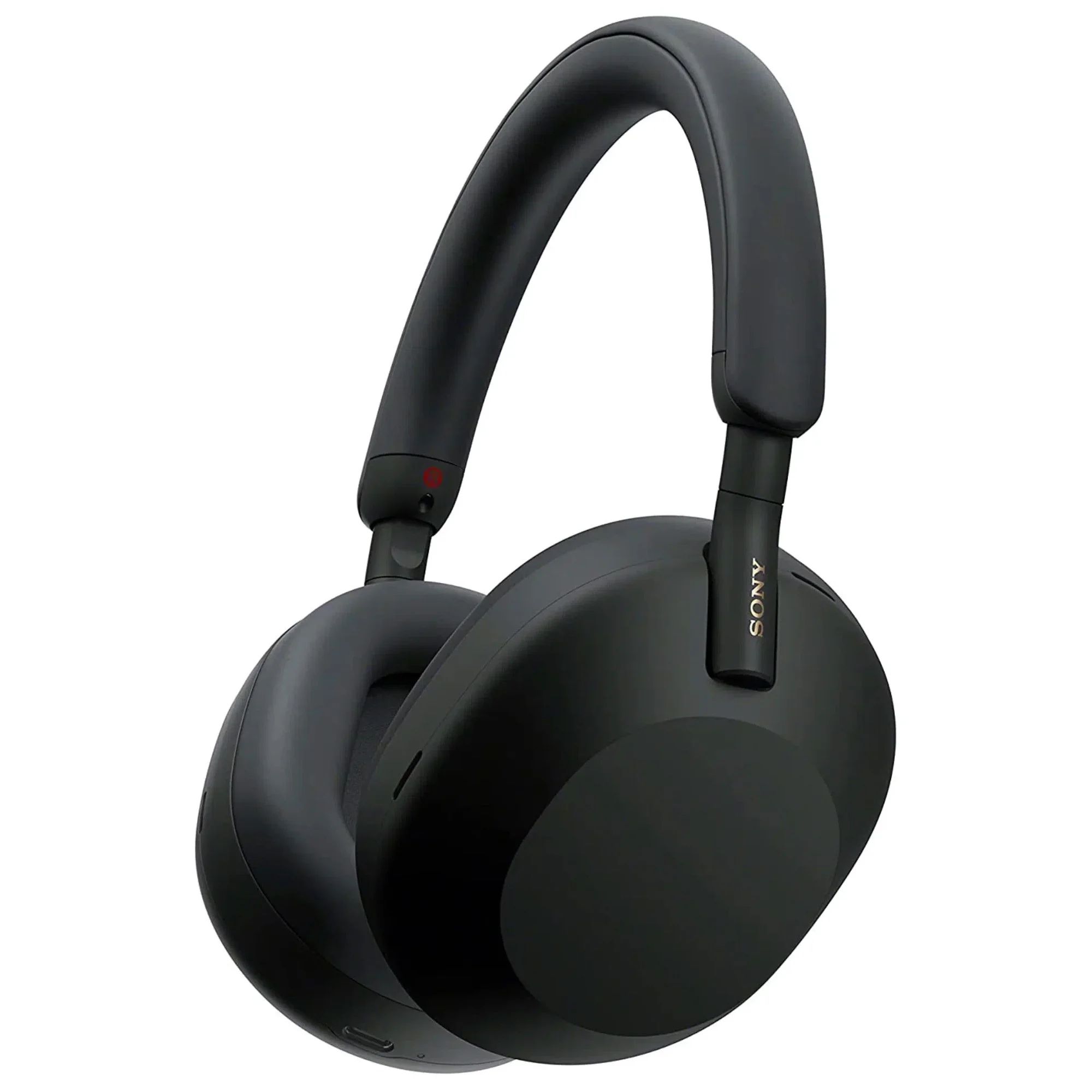 Наушники Sony WH-1000XM5 (черный)