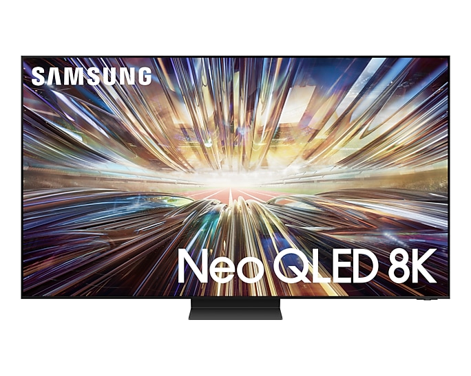 Телевизор Samsung NeoQLED 8K QN800D QE65QN800DUXRU