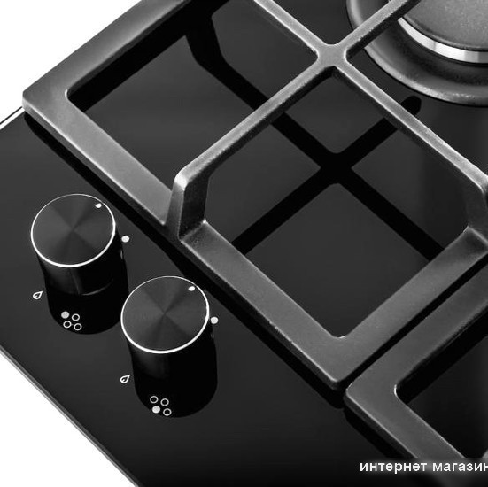 Варочная панель Exiteq PF640STGB-E/A