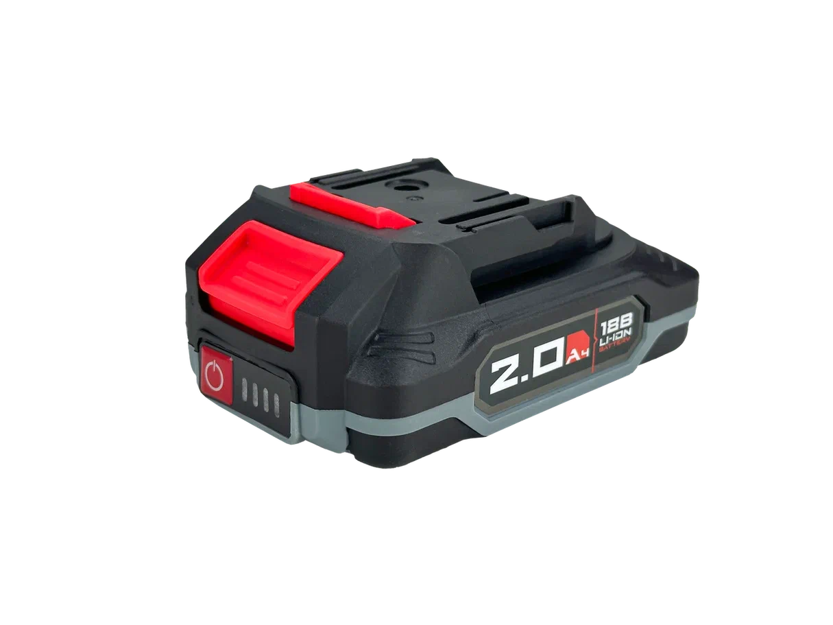 Profipower MKDTM-18V (с 2-мя АКБ)