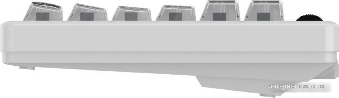 Клавиатура Dareu A84 Pro (White)
