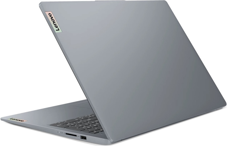 Ноутбук Lenovo IdeaPad Slim 3 16IRU9 83E70012RK