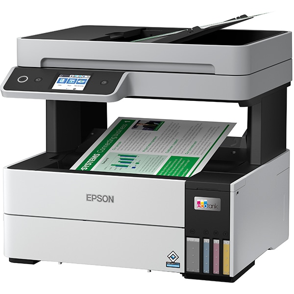 МФУ Epson EcoTank L6460