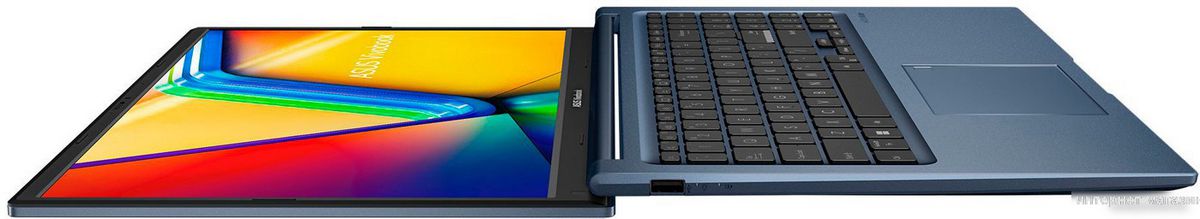 Ноутбук ASUS Vivobook 15 X1504VA-BQ522