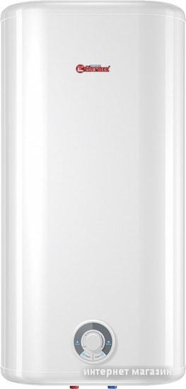 Накопительный электрический водонагреватель Thermex Ceramik 80 V