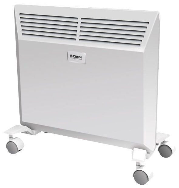 Конвектор ZILON ZHC-1500 SR3.0