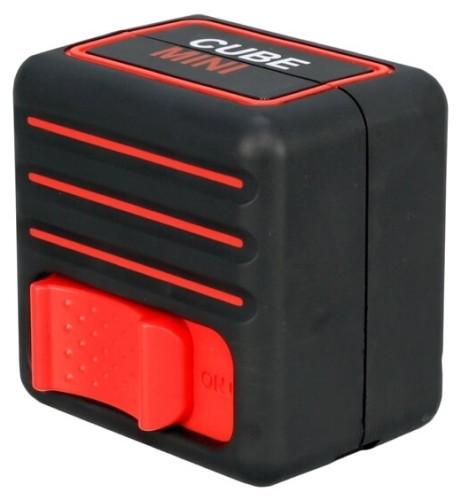 Лазерный нивелир ADA Instruments CUBE MINI Professional Edition (А00462)