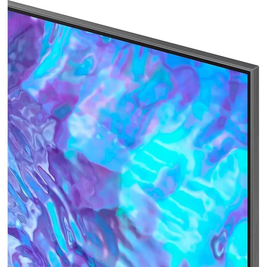 Телевизор Samsung QLED 4K Q70C QE55Q70CAUXRU