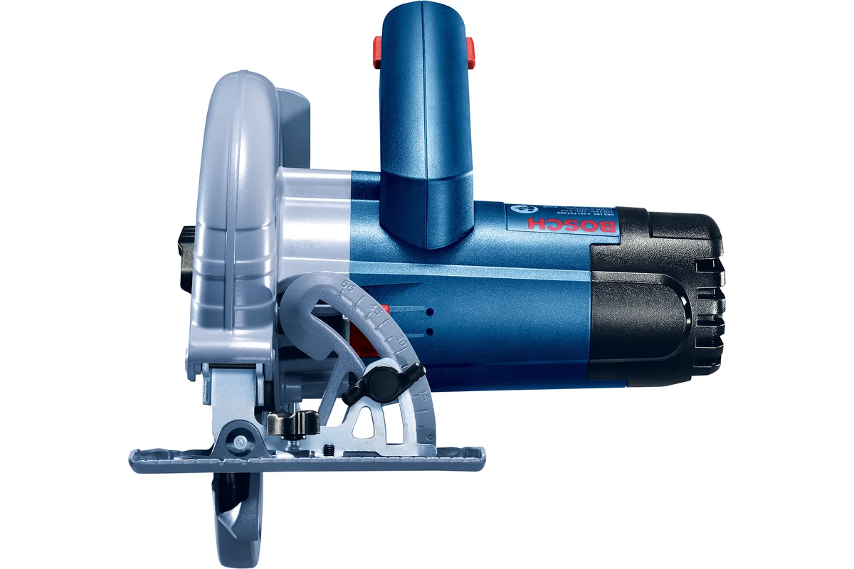 Дисковая пила Bosch GKS 190 Professional [0601623000]