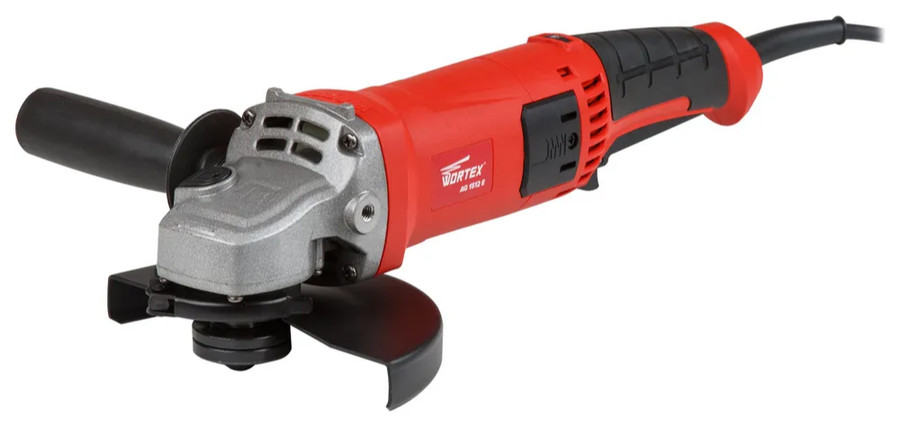 Угловая шлифмашина Wortex AG 1512 E AG1512E0029
