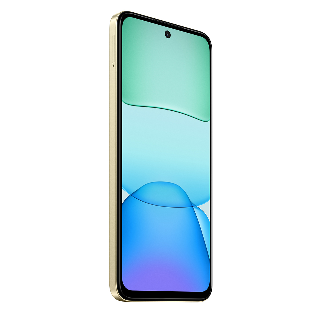Смартфон Xiaomi Redmi 13 6GB/128GB с NFC международная версия (солнечный желтый)