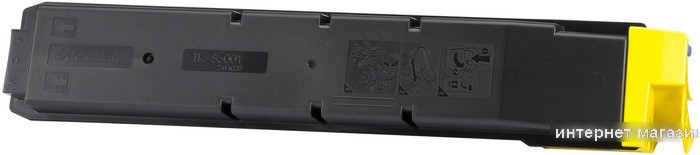Картридж Kyocera TK-8600Y