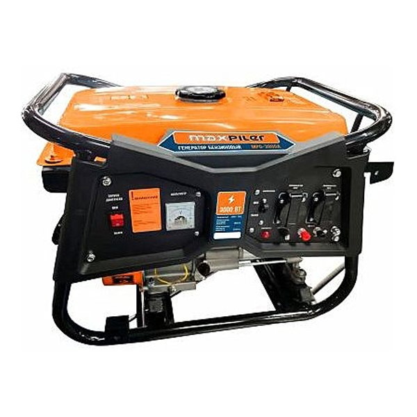 Электрогенератор P.I.T MPG-5500С