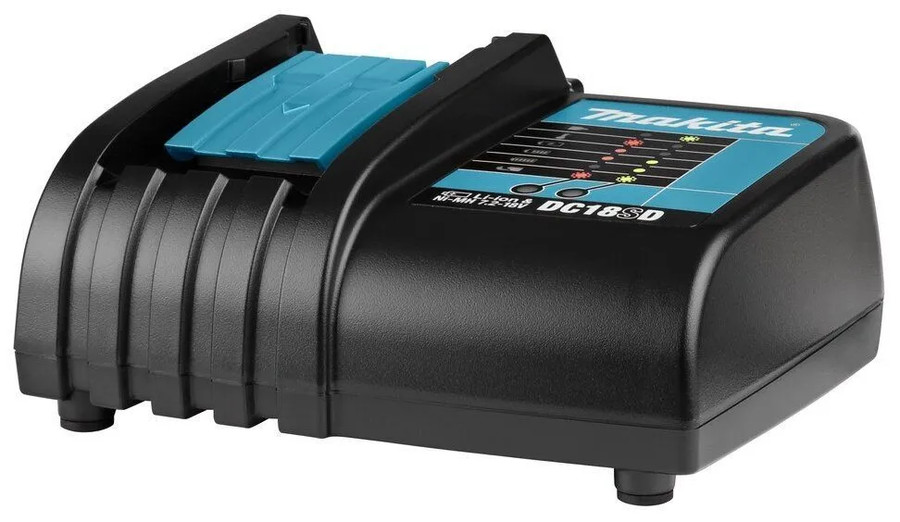 Зарядное устройство Makita DC18SD (7.2-18В)