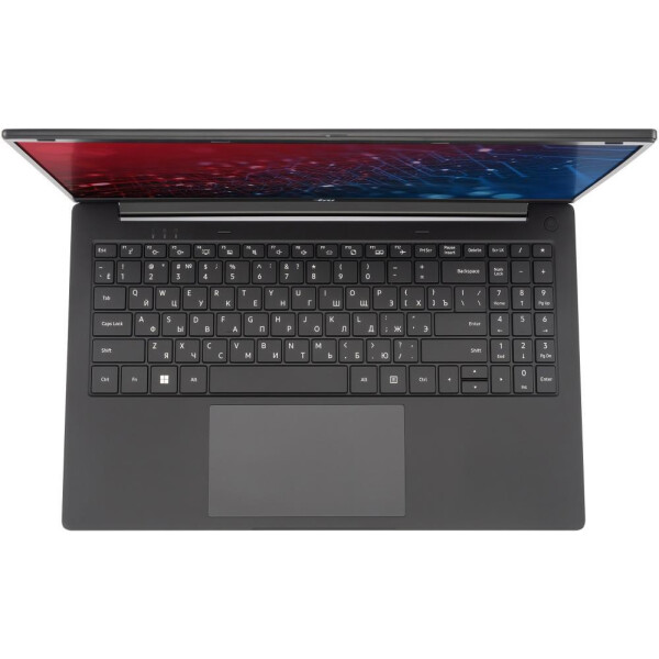 Ноутбук iRU Strato 15ALI 2059127