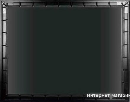 Проекционный экран CACTUS FrameExpert 236x420 CS-PSFRE-420X236