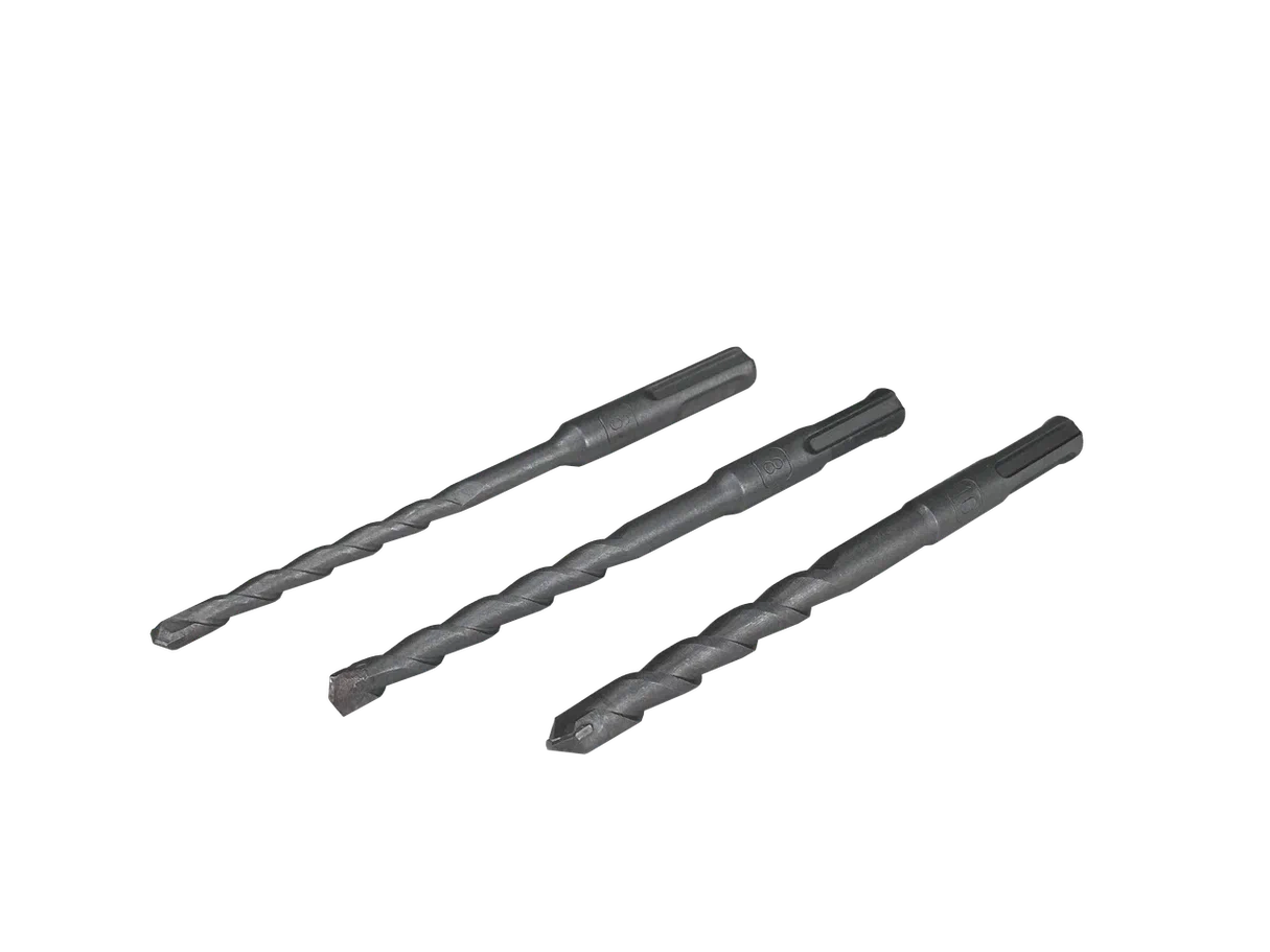 Profipower MKDGA-18V (перфоратор, гайковерт, болгарка, 2 АКБ)