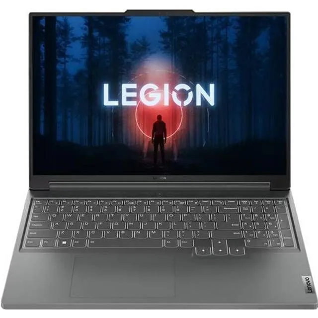 Игровой ноутбук Lenovo Legion Slim 5 16IRH8 82YA003YRK