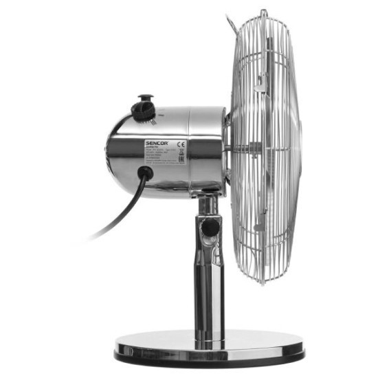 Вентилятор Sencor SFE 3040SL