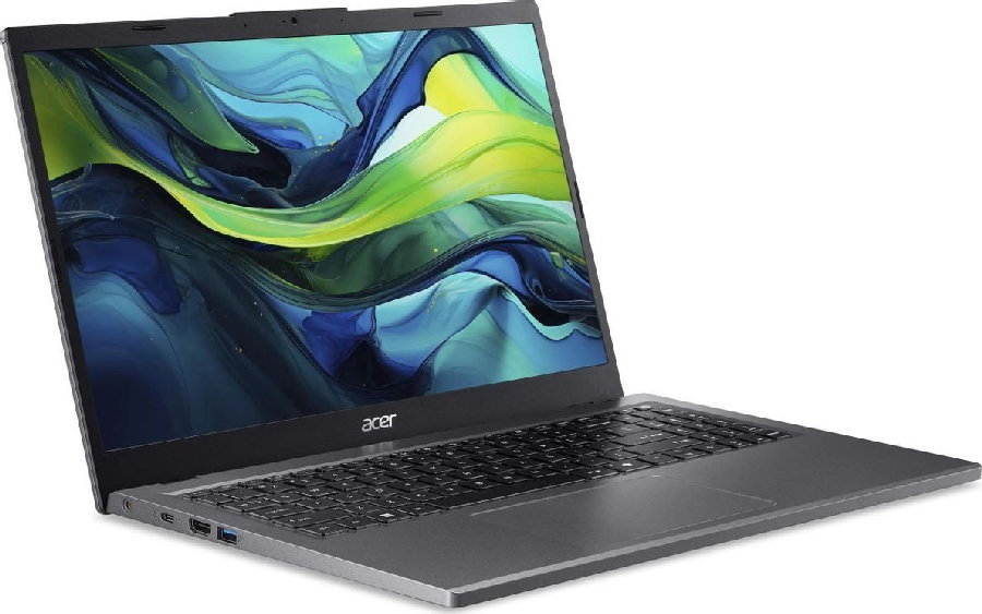 Ноутбук Acer Aspire 15 A15-41M-R4QW NX.KXNCD.007