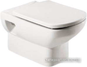 Унитаз Roca Dama Senso (346517000) без крышки