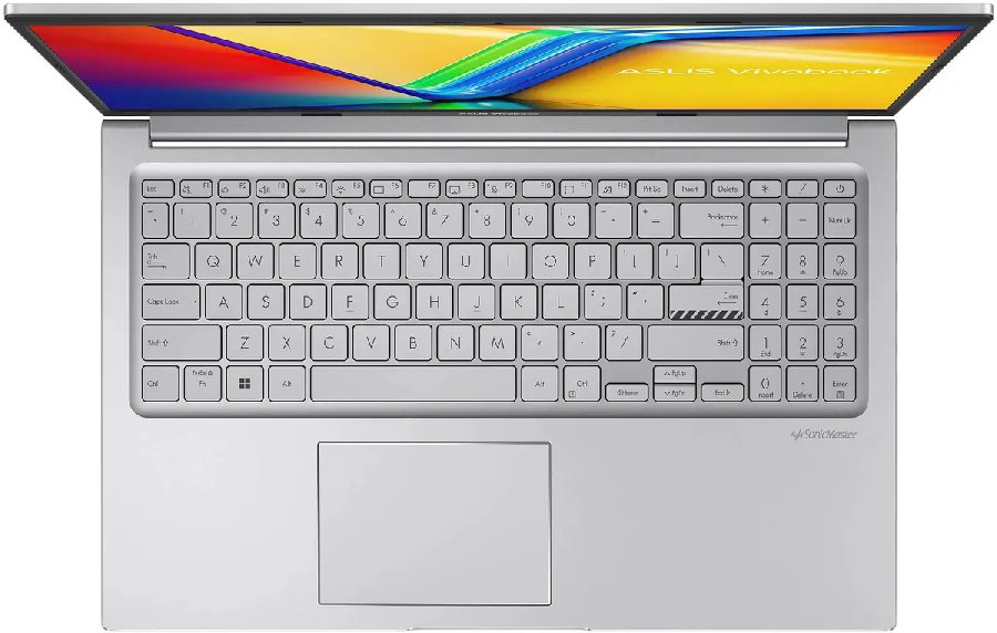 Ноутбук ASUS Vivobook 15 X1504ZA-BQ451