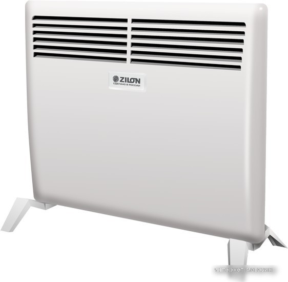 Конвектор ZILON ZHC-1000 A2.0