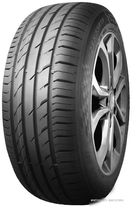 Летние шины Mazzini Varenna S01 245/50R20 102V