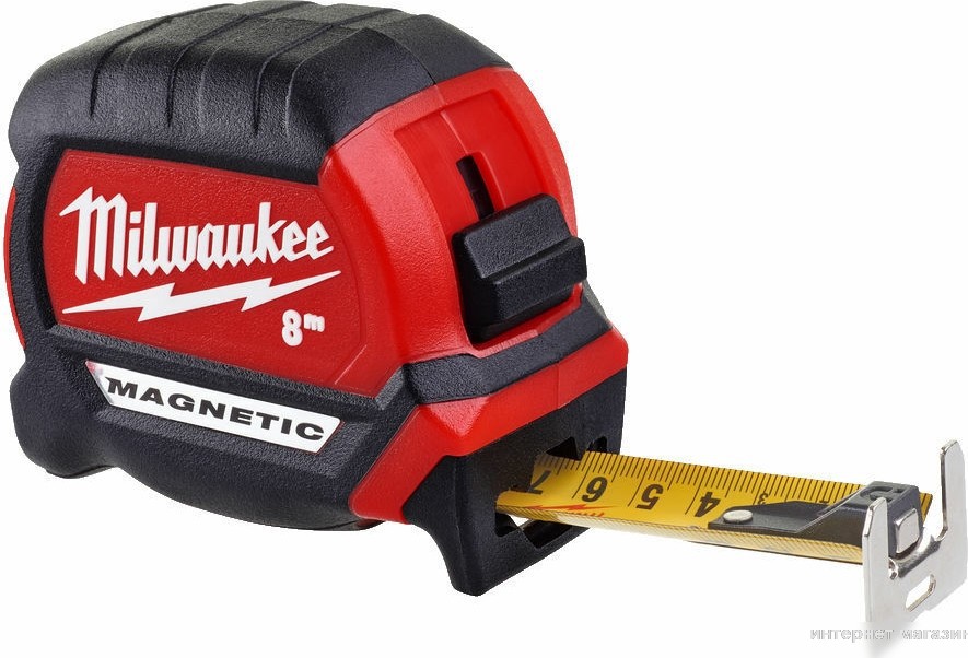 Рулетка Milwaukee 4932464600