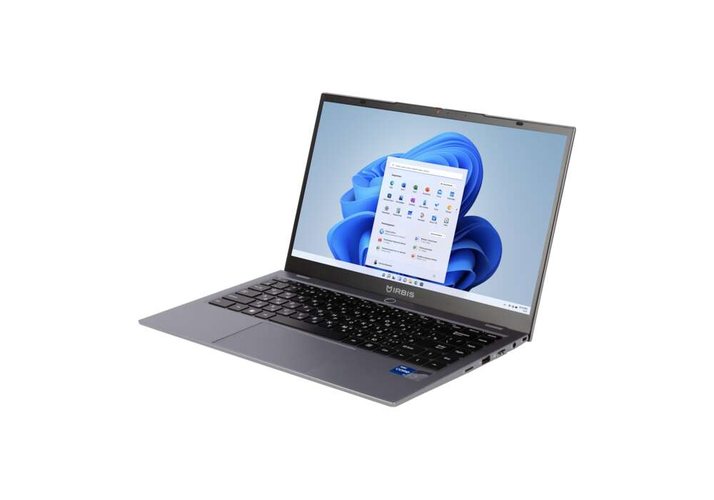 Ноутбук IRBIS 14NBP3007